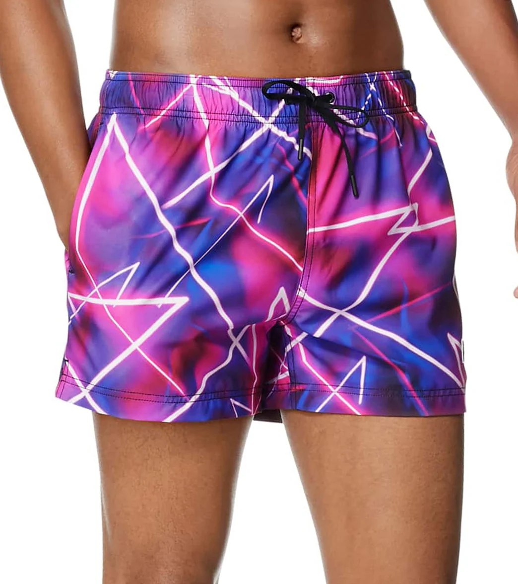 Speedo Men's 14" Active Vibe Volley Short - Image 5