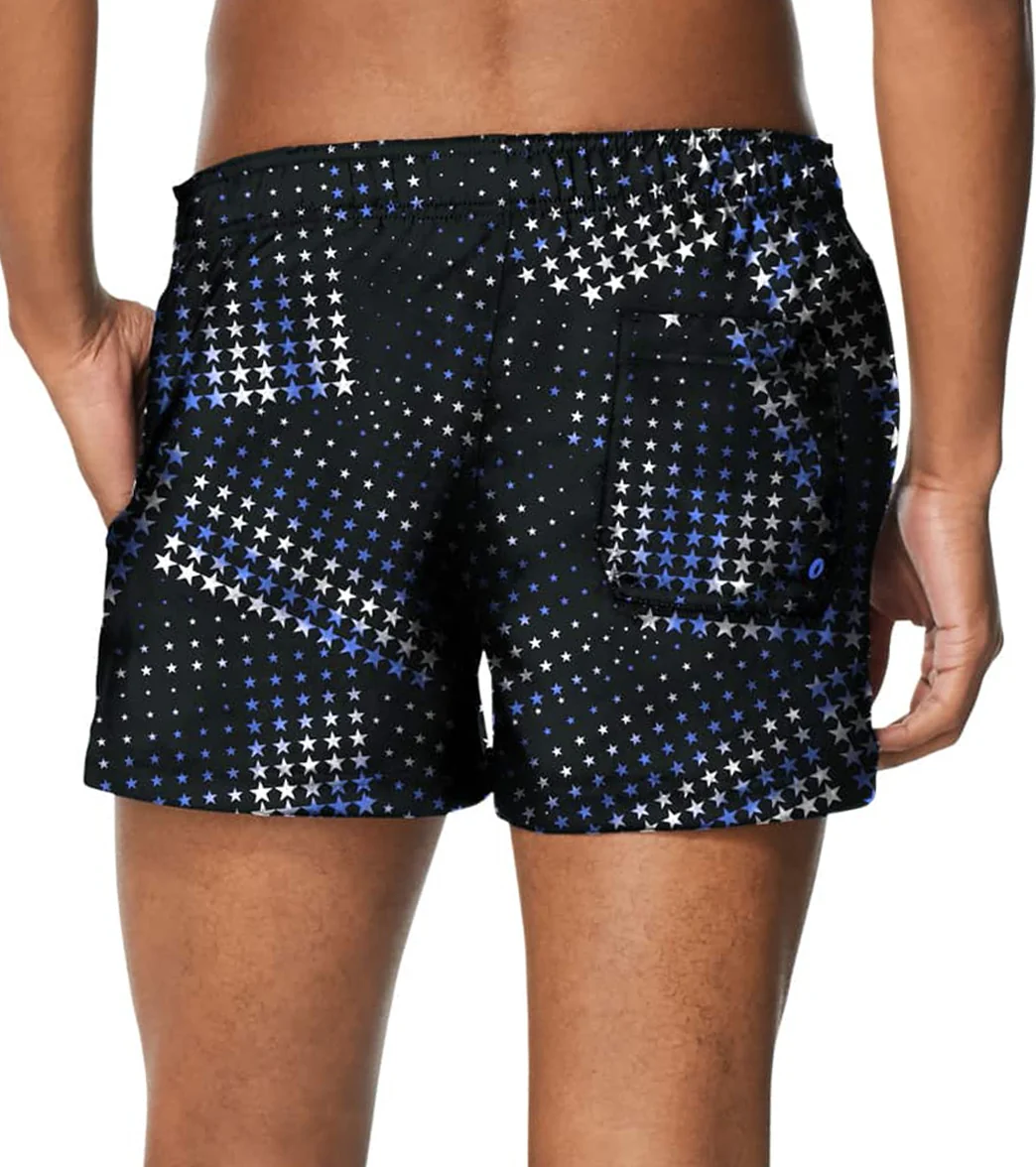 Speedo Men's 14" Active Vibe Volley Short - Image 7
