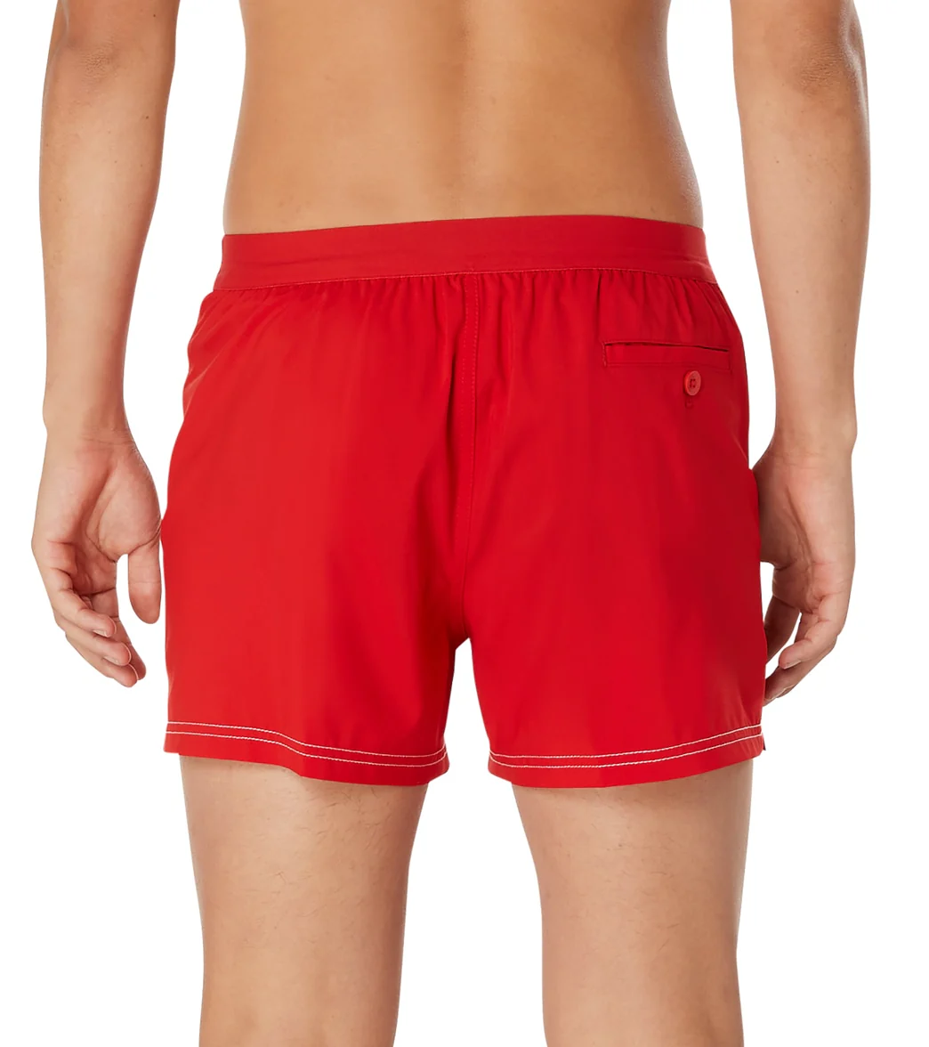 Speedo Men's 14" Beachsider Swim Trunks - Image 8