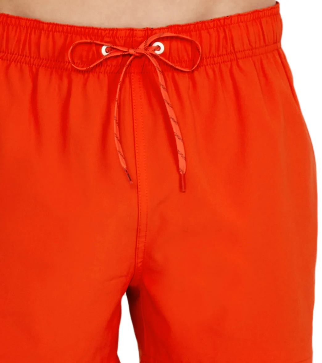 Speedo Men's 14" Redondo Edge Swim Trunks - Image 19