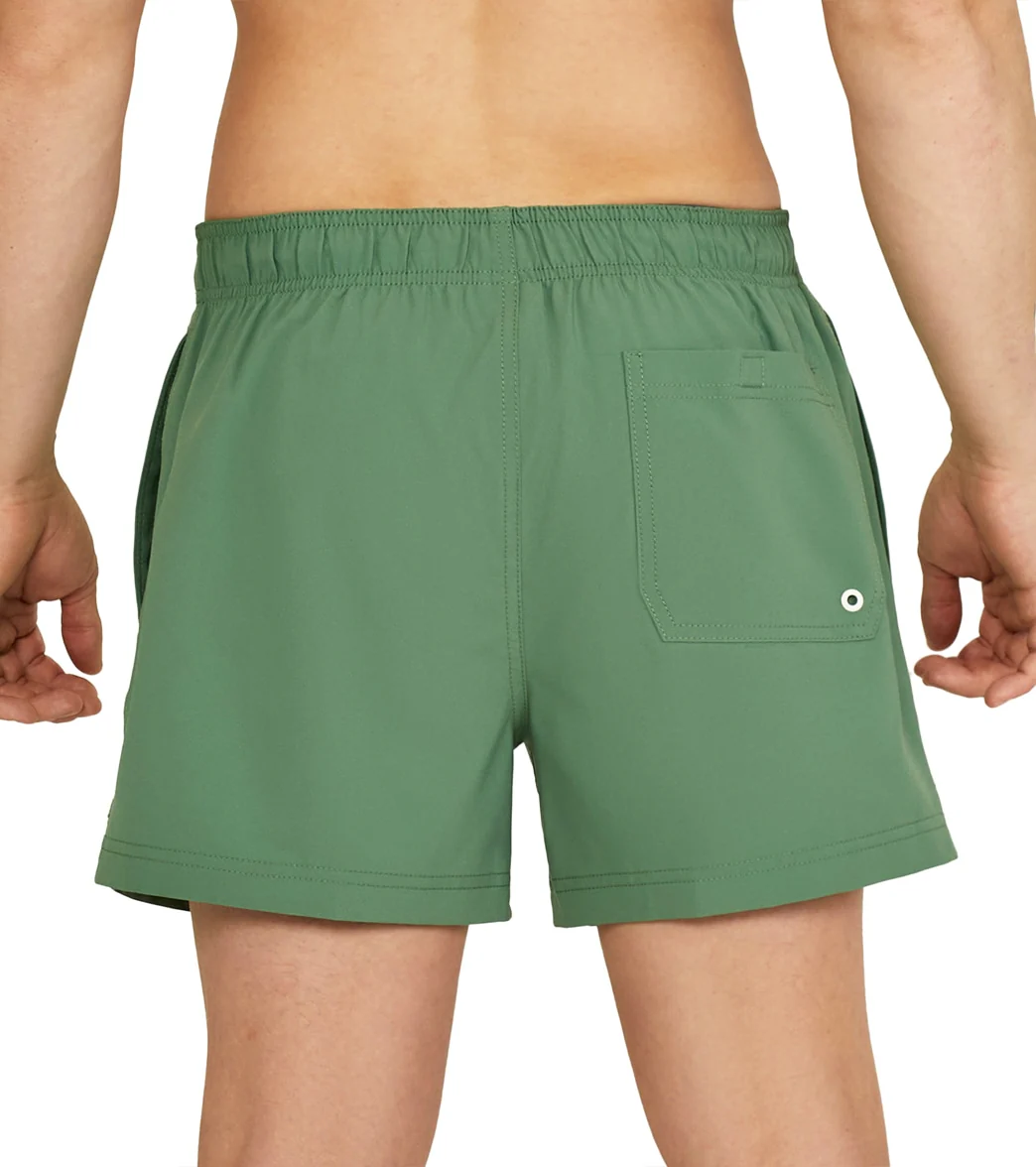 Speedo Men's 14" Redondo Edge Swim Trunks - Image 3