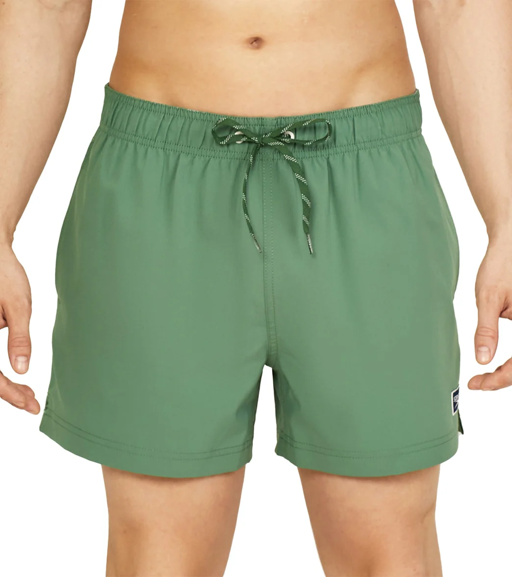 Speedo Men's 14" Redondo Edge Swim Trunks - Image 7