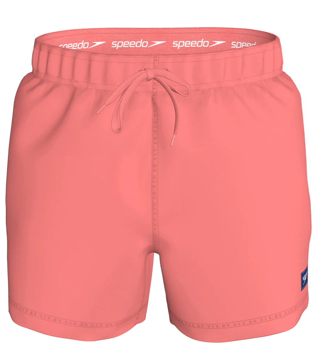 Speedo Men's 14" Redondo Edge Swim Trunks - Image 3