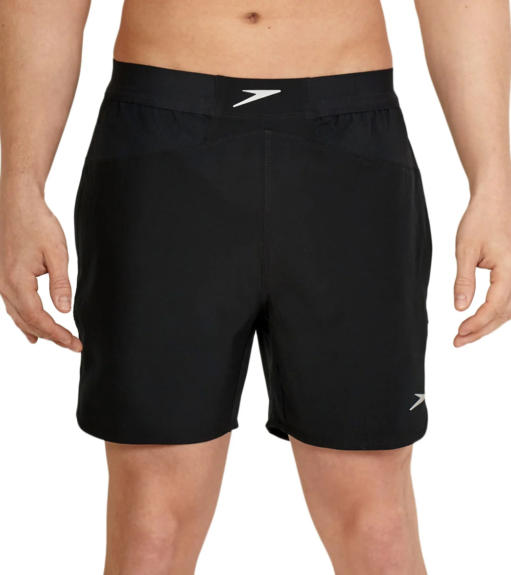 Speedo Men's 16" Speedo Explorer Training Shorts - Image 28