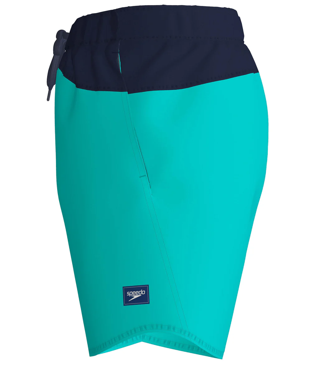 Speedo Men's 17" Marina Flex Swim Trunks - Image 51