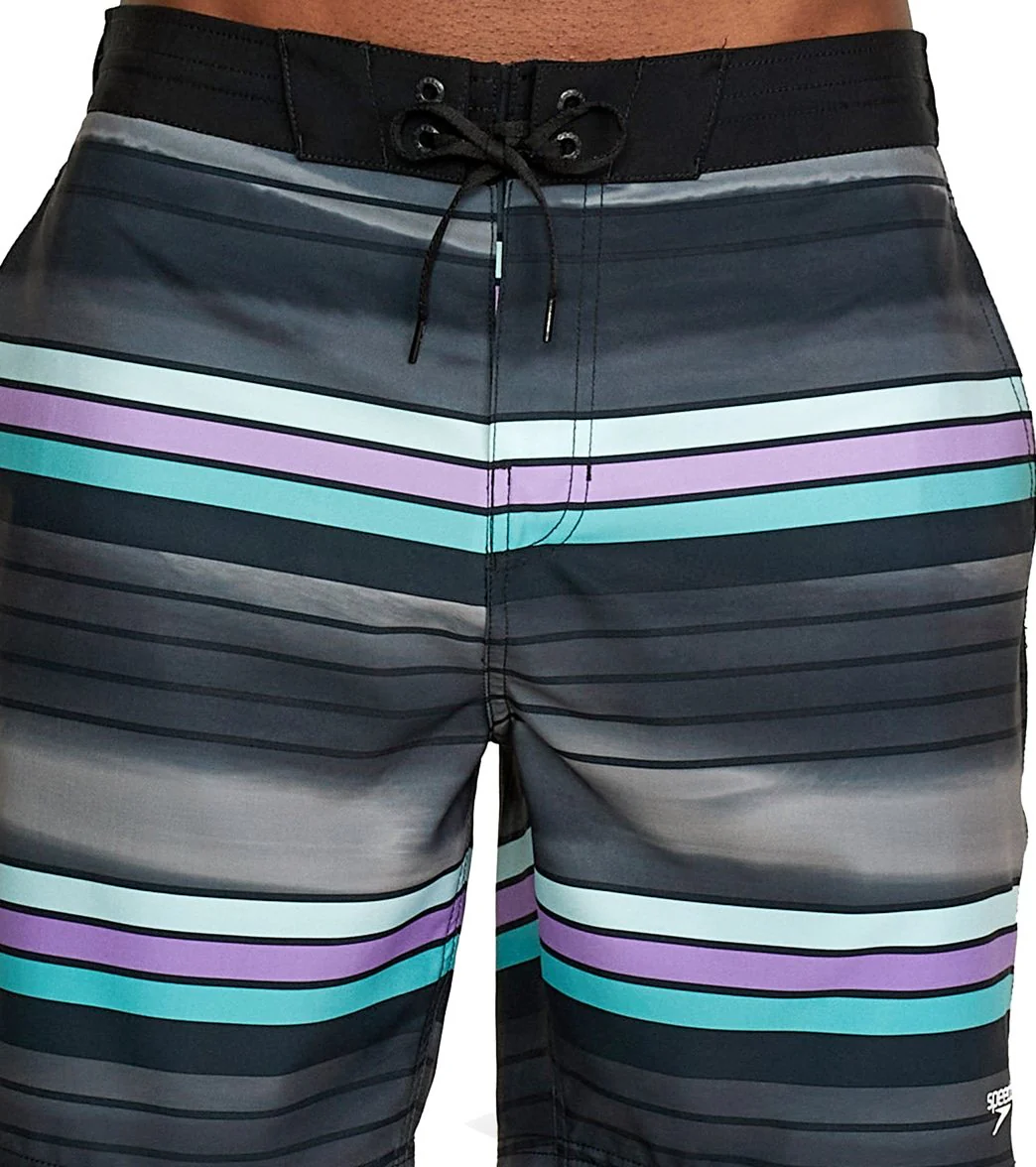 Speedo Men's 18" Bondi Basin Board Shorts - Image 10