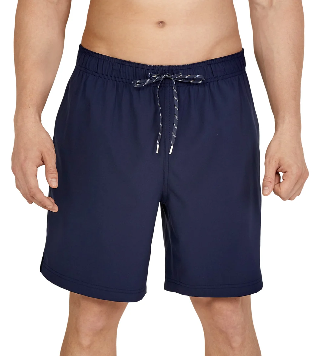 Speedo Men's 18" Redondo Edge Swim Trunks - Image 21