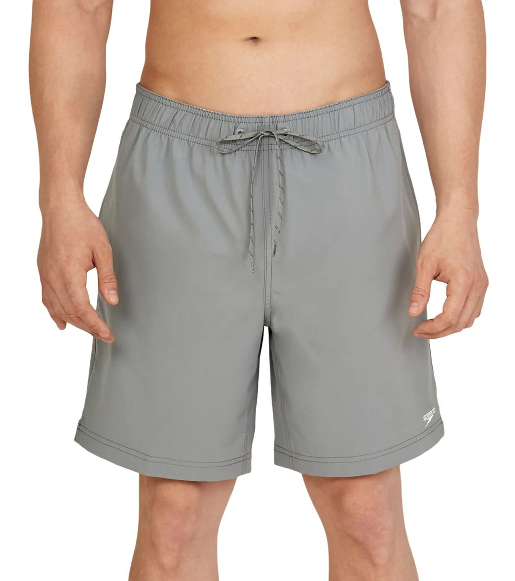 Speedo Men's 18" Redondo Edge Swim Trunks - Image 28