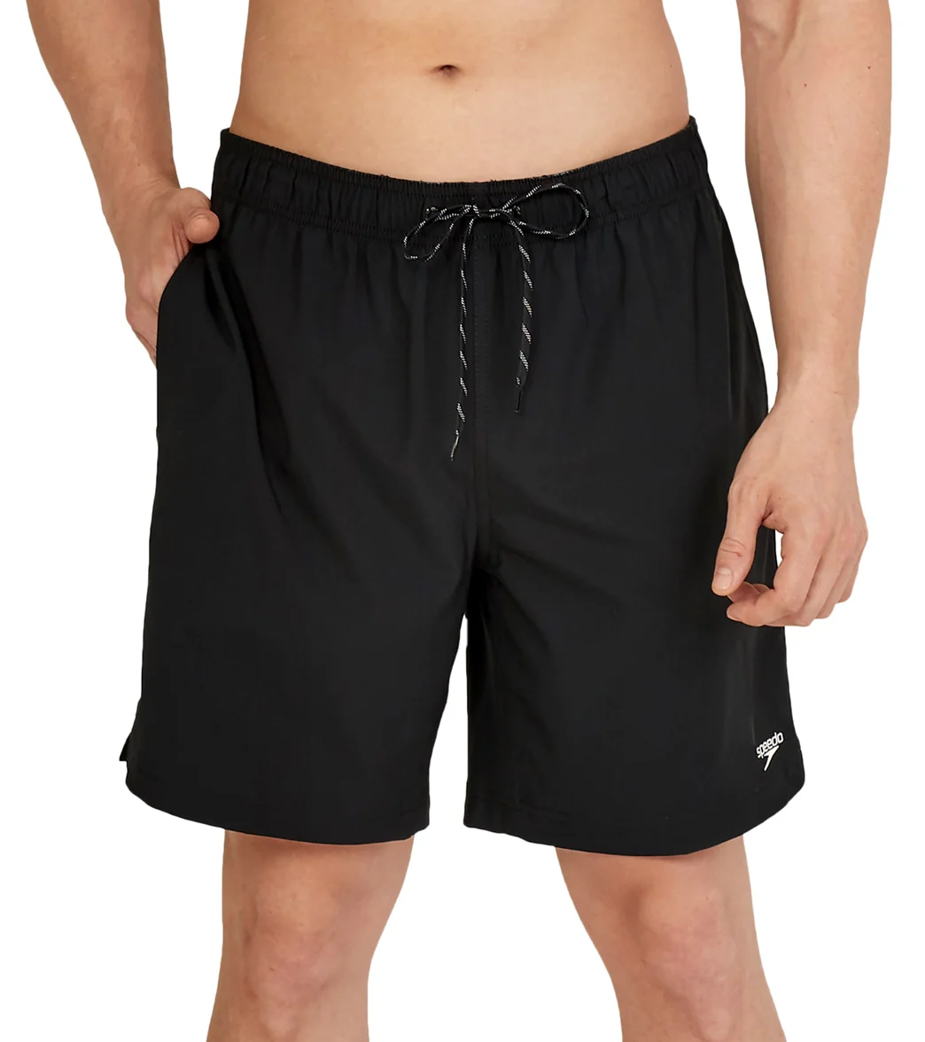 Speedo Men's 18" Redondo Edge Swim Trunks - Image 29