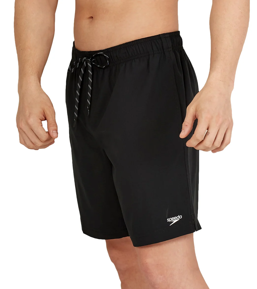 Speedo Men's 18" Redondo Edge Swim Trunks - Image 30