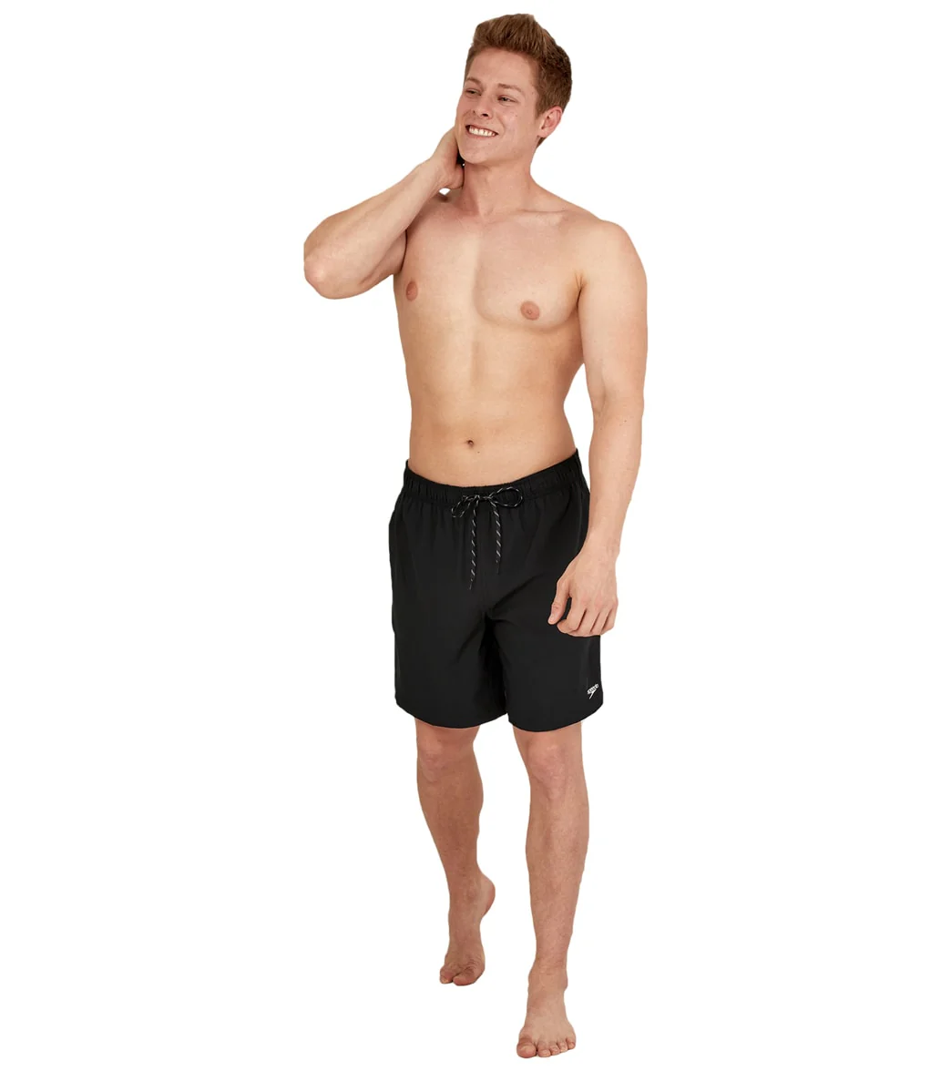 Speedo Men's 18" Redondo Edge Swim Trunks - Image 32