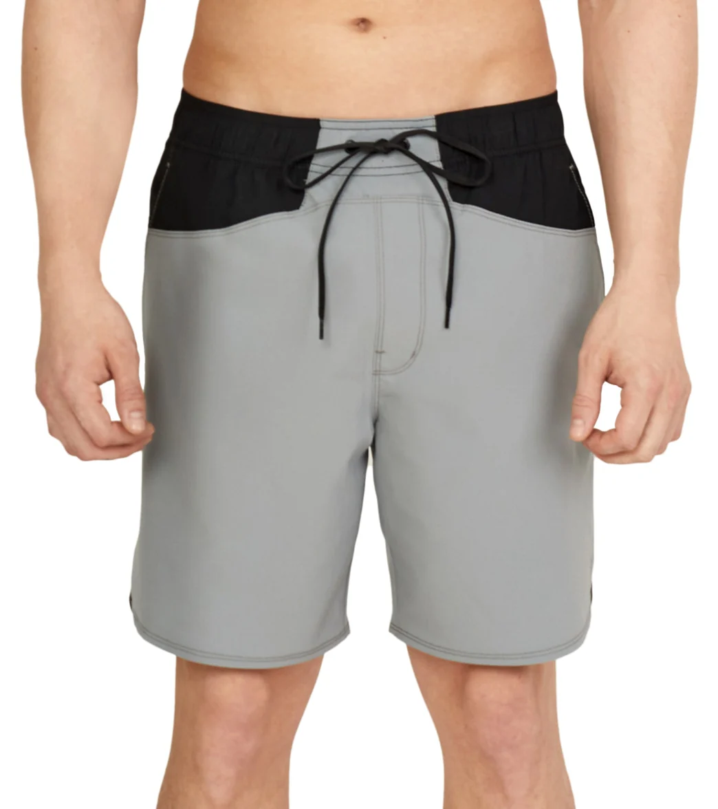 Speedo Men's 18" Speedo Explorer Board Shorts - Image 27
