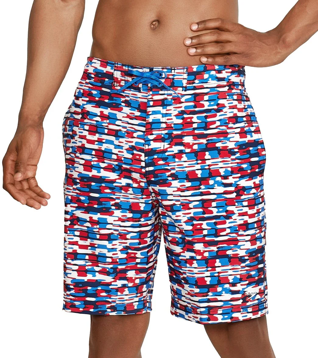 Speedo Men's 20" Bondi Board Shorts - Image 21