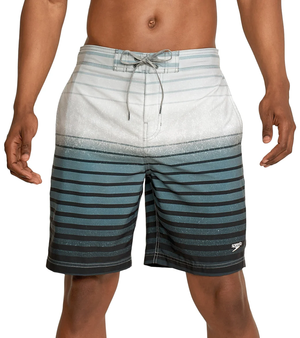 Speedo Men's 20" Ombre Bondi Board Short - Image 12