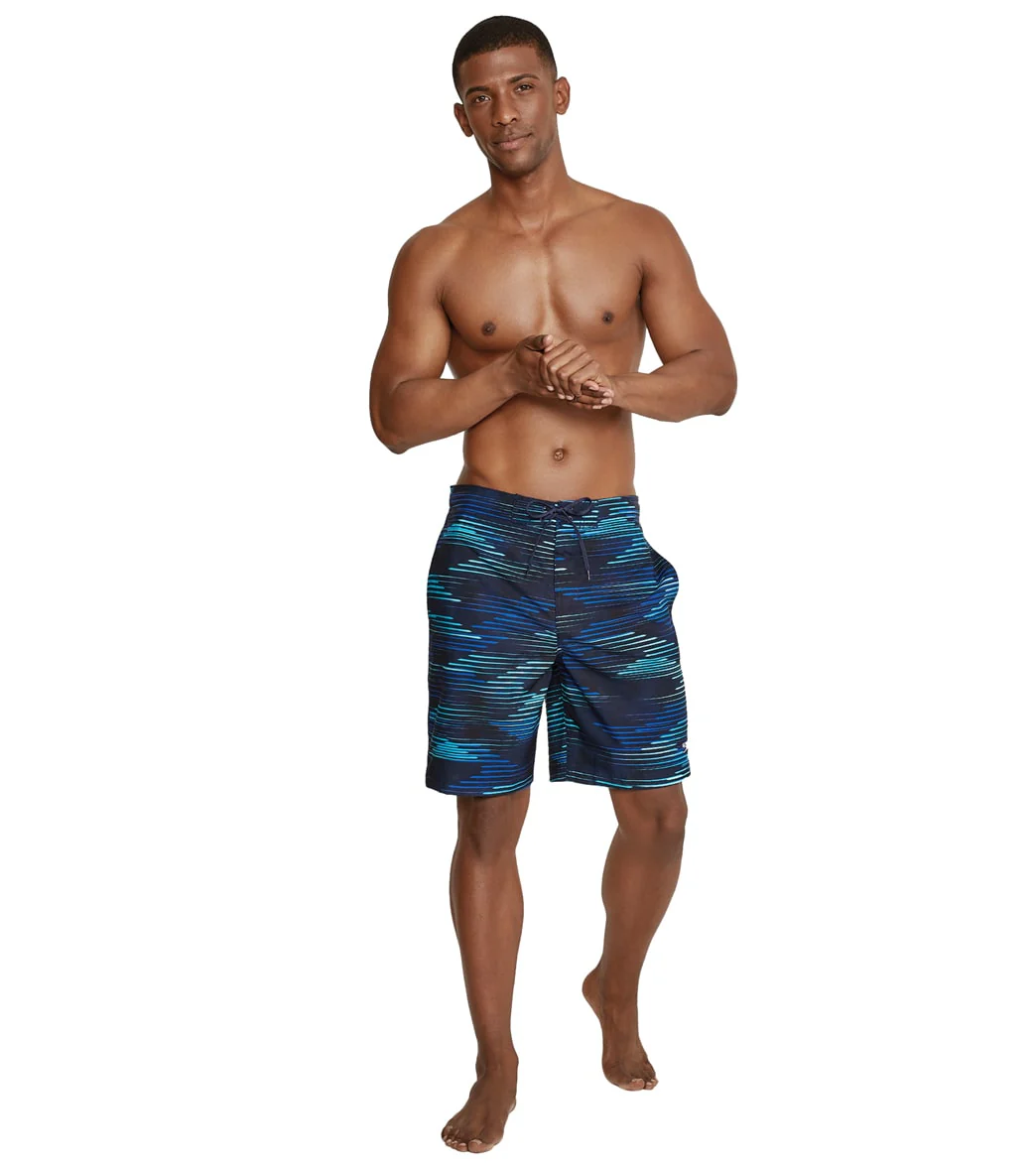 Speedo Men's 20" Speed Slice Bondi Board Short - Image 10
