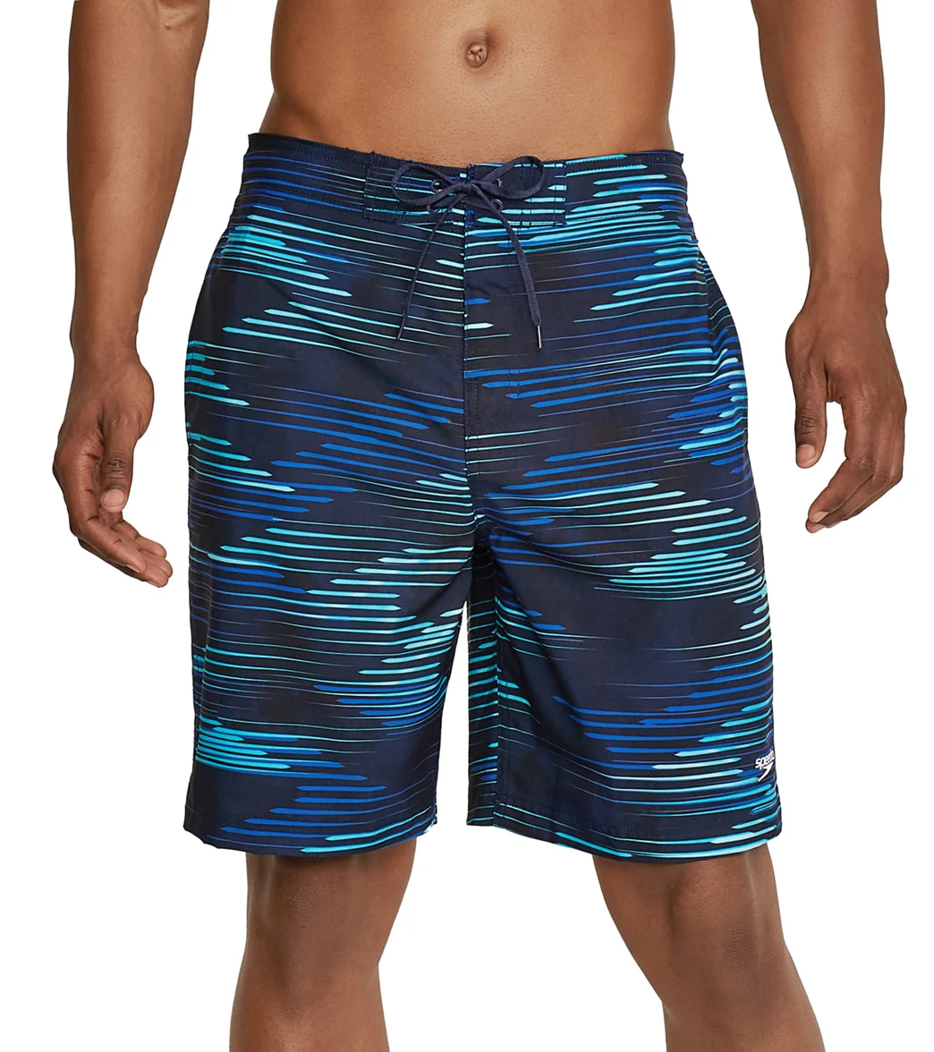 Speedo Men's 20" Speed Slice Bondi Board Short - Image 12