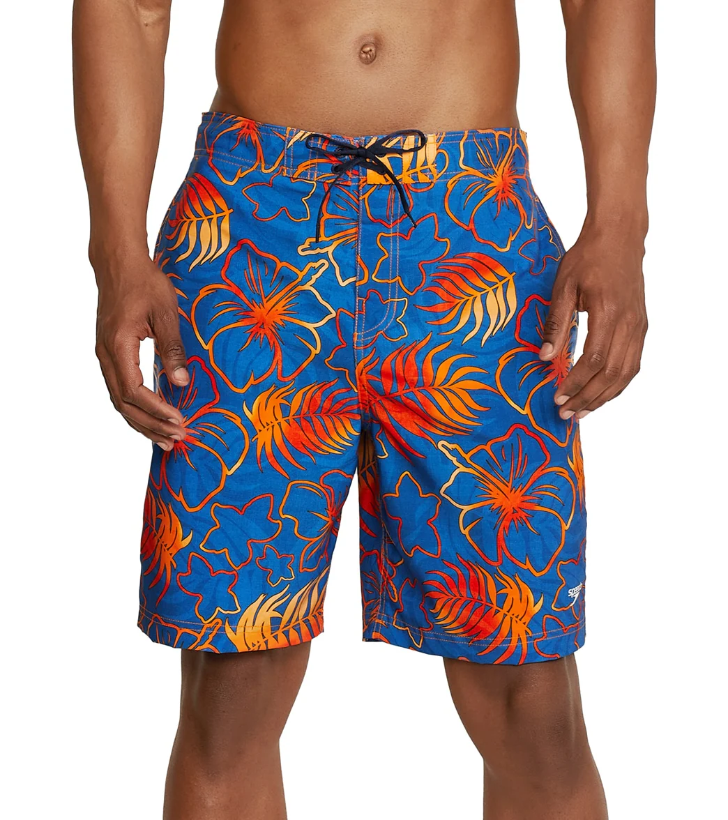 Speedo Men's 20" Speed Slice Bondi Board Short - Image 13