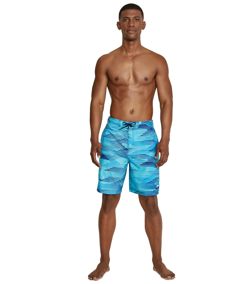 Speedo Men's 20" Speed Slice Bondi Board Short - Image 22