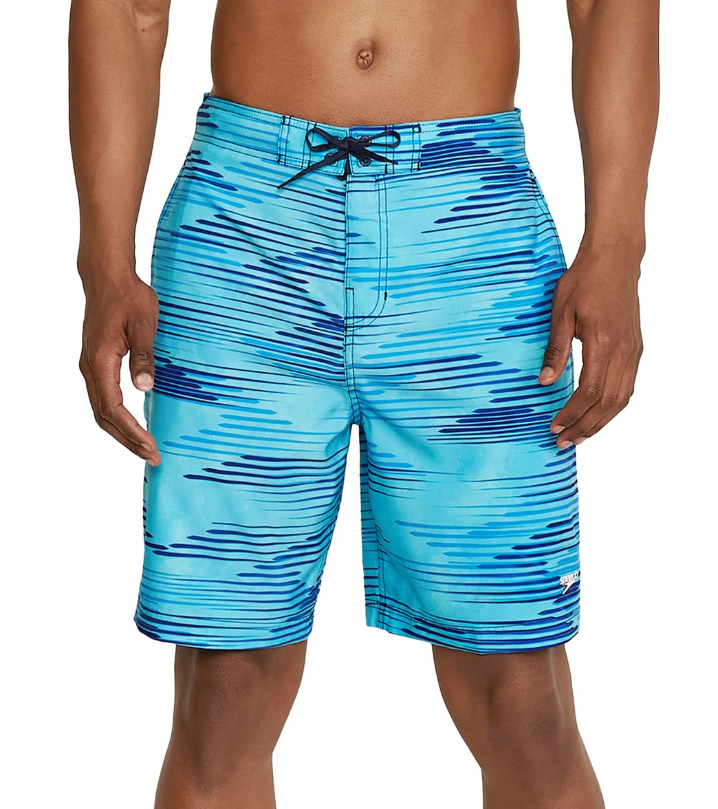Speedo Men's 20" Speed Slice Bondi Board Short - Image 24