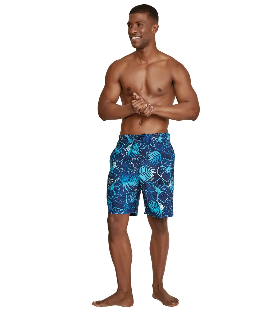 Speedo Men's 20" Speed Slice Bondi Board Short - Image 28