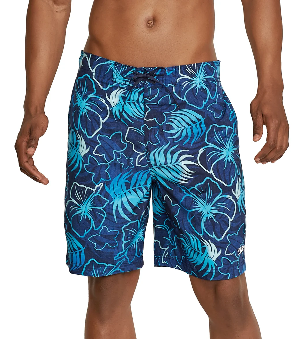 Speedo Men's 20" Speed Slice Bondi Board Short - Image 30