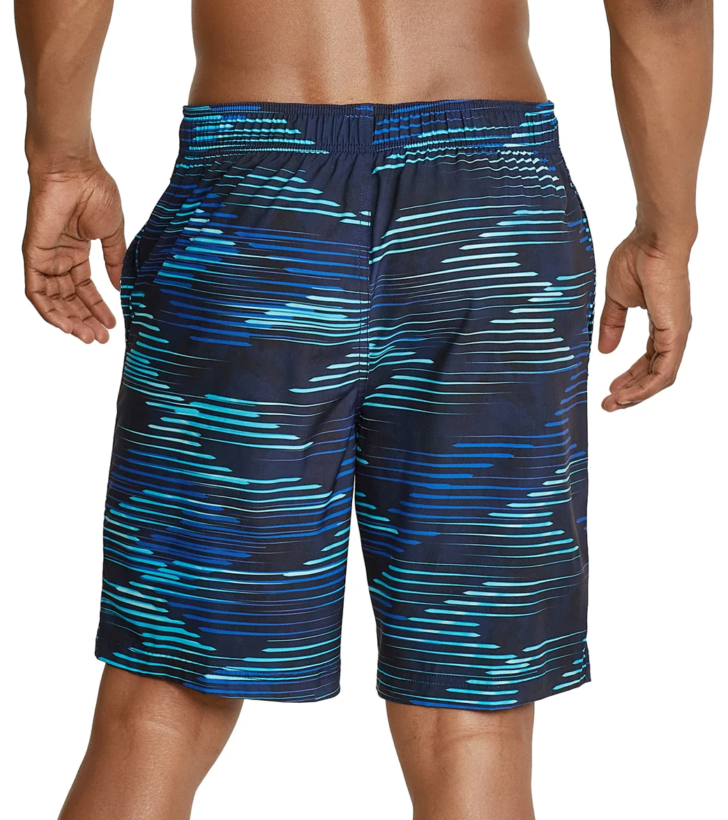 Speedo Men's 20" Speed Slice Bondi Board Short - Image 9