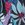 Speedo Men's 22" Big & Tall Hothouse Floral Redondo Edge Swim Trunks - Image 9