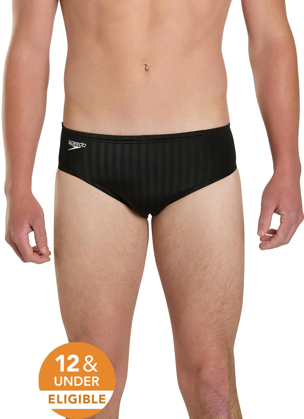 Speedo Men's Aquablade Brief Tech Suit Swimsuit - Image 5