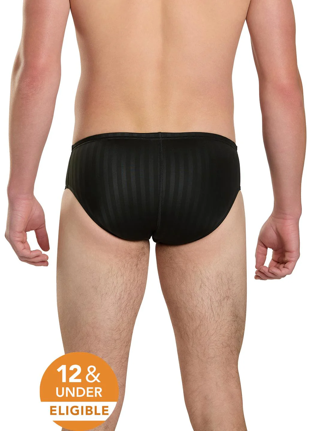 Speedo Men's Aquablade Brief Tech Suit Swimsuit - Image 7