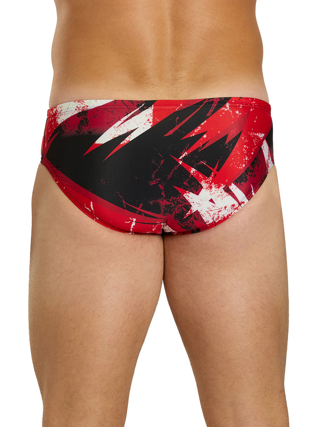 Speedo Men's Bolted Brief Swimsuit - Image 39