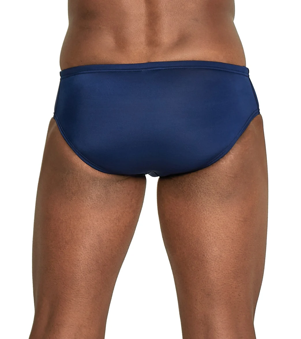 Speedo Men's Eco Pro LT Solid Brief Swimsuit - Image 22