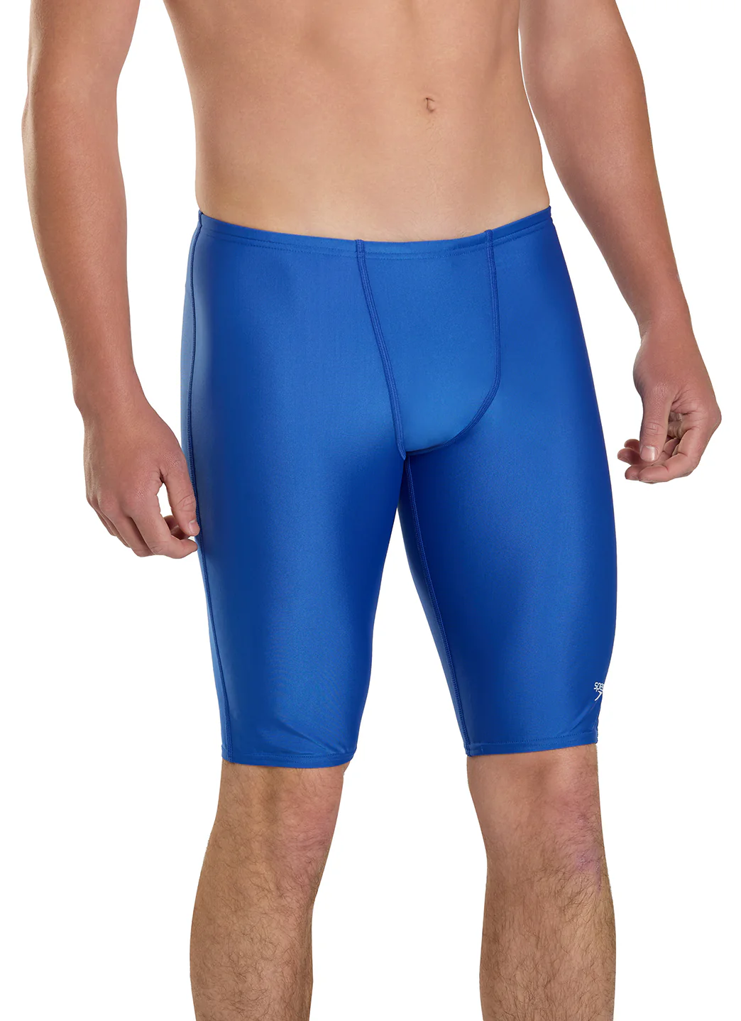 Speedo Men's Eco Pro LT Solid Jammer Swimsuit - Image 14