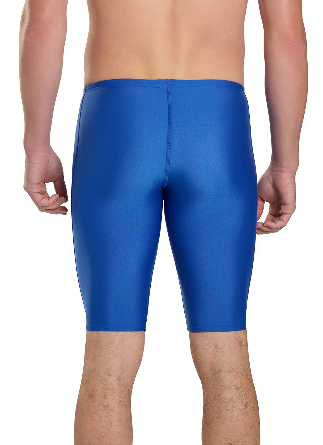 Speedo Men's Eco Pro LT Solid Jammer Swimsuit - Image 15