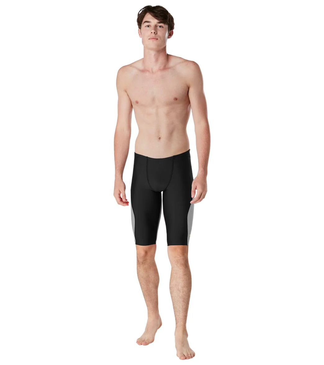 Speedo Men's Eco Splice Jammer Swimsuit - Image 52