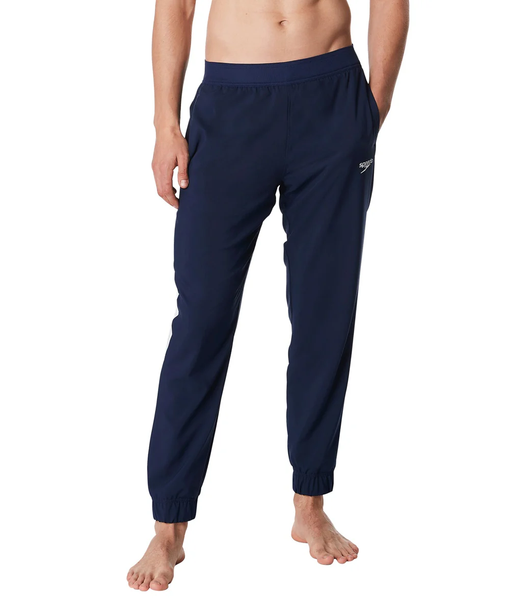 Speedo Men's Edge Warm Up Pant - Image 12