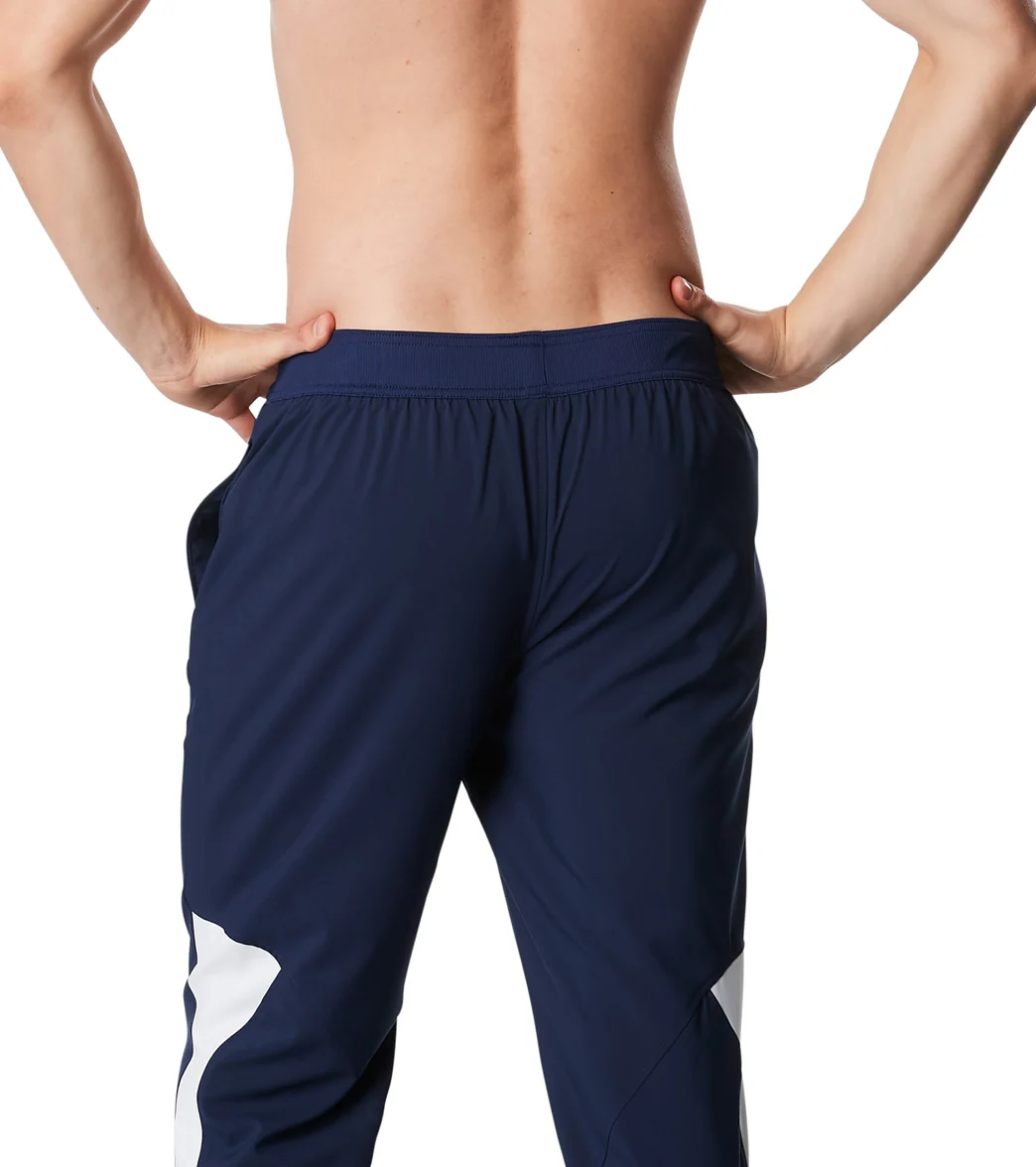 Speedo Men's Edge Warm Up Pant - Image 7