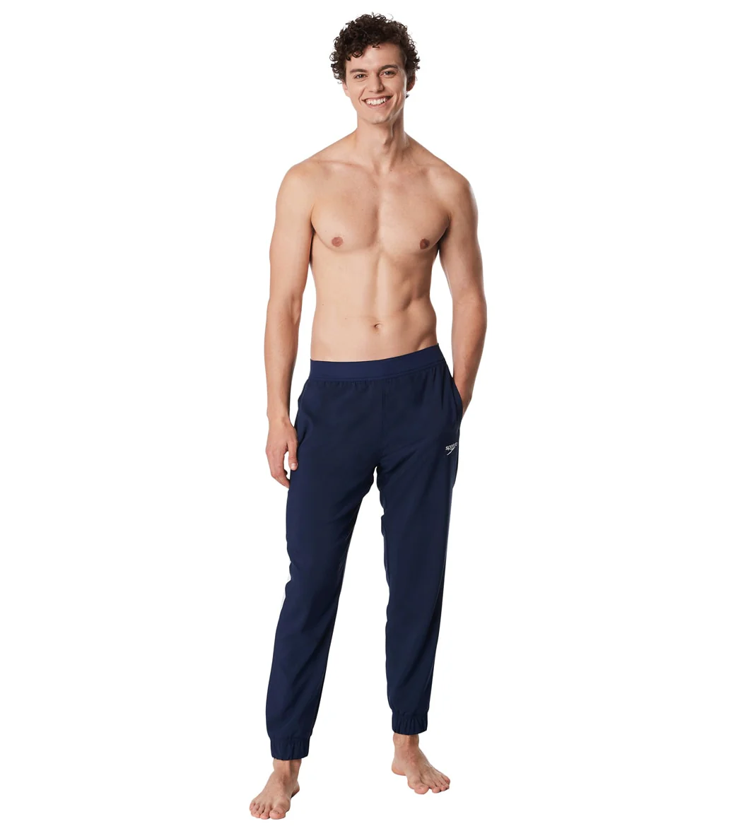 Speedo Men's Edge Warm Up Pant - Image 8