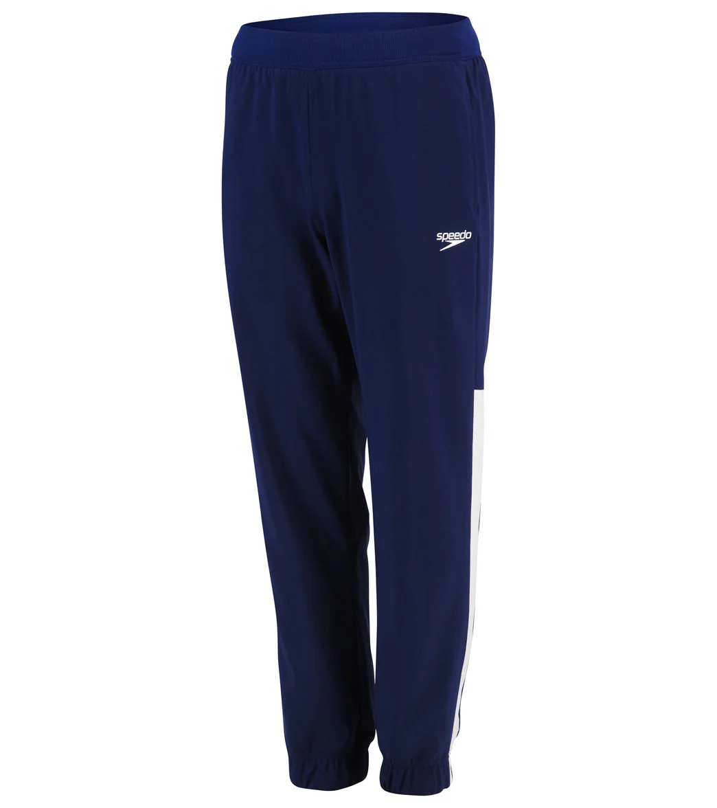 Speedo Men's Edge Warm Up Pant - Image 9