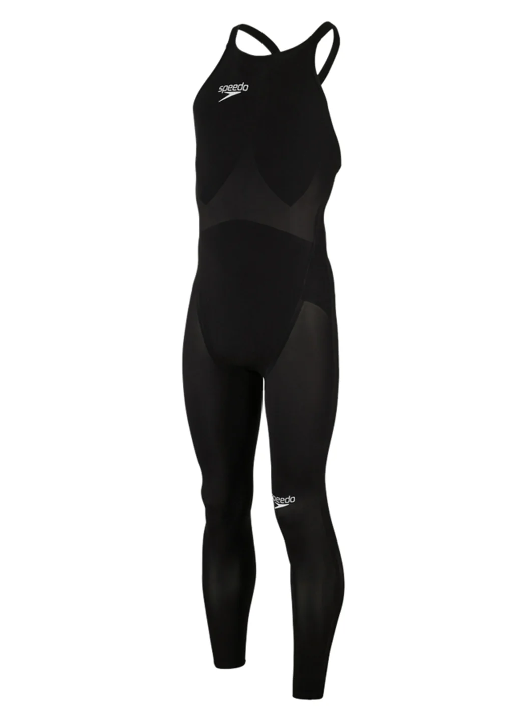 Speedo Men's Fastskin LZR 2.0 Elite Open Water Closed Back Bodyskin Tech Suit Swimsuit - Image 3