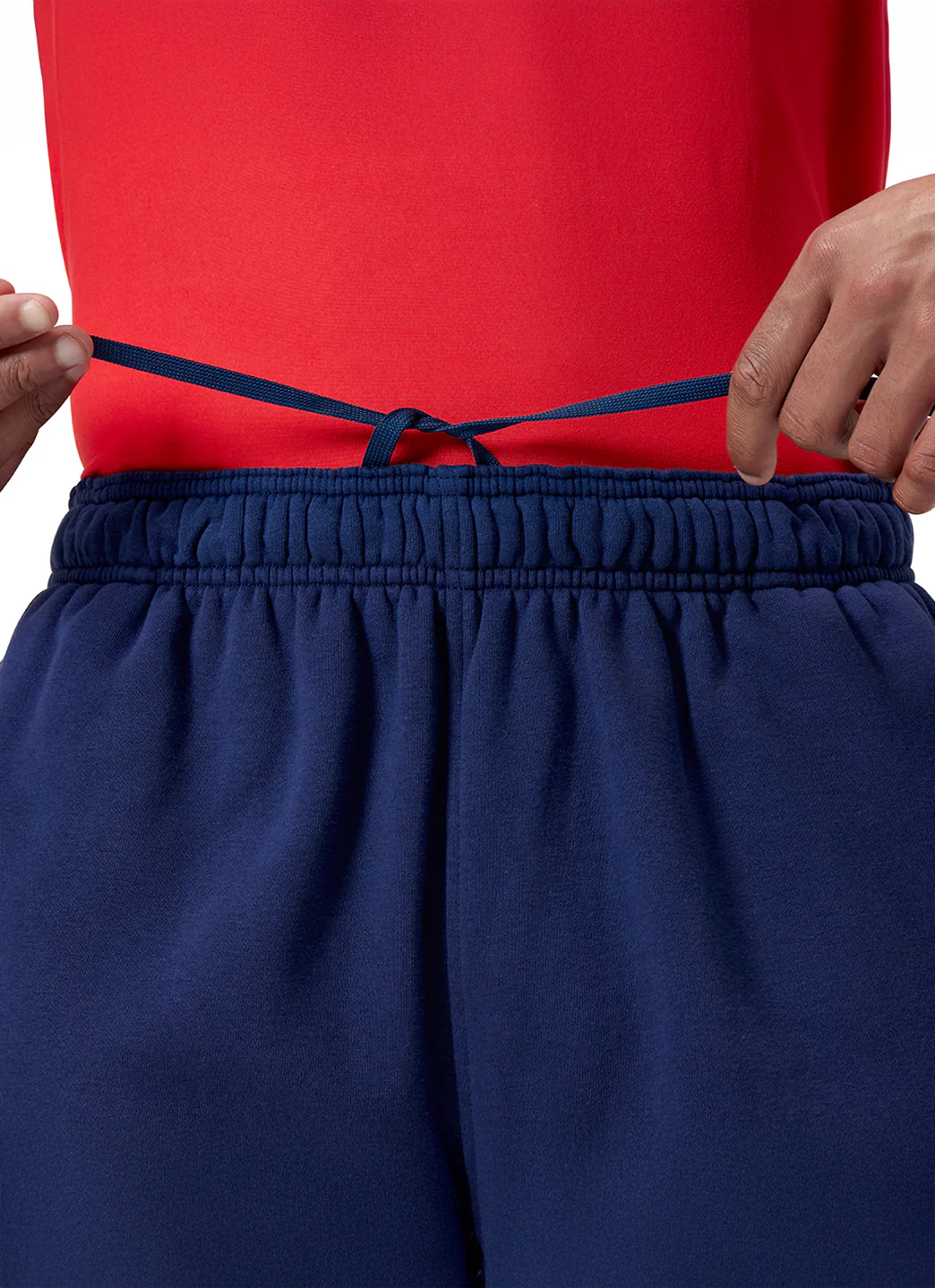 Speedo Men's Fleece Shorts - Image 7