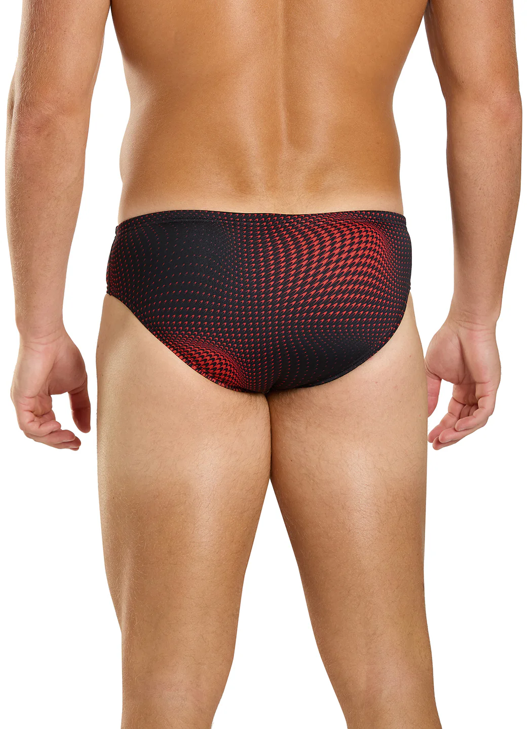 Speedo Men's Flow Brief Swimsuit - Image 108