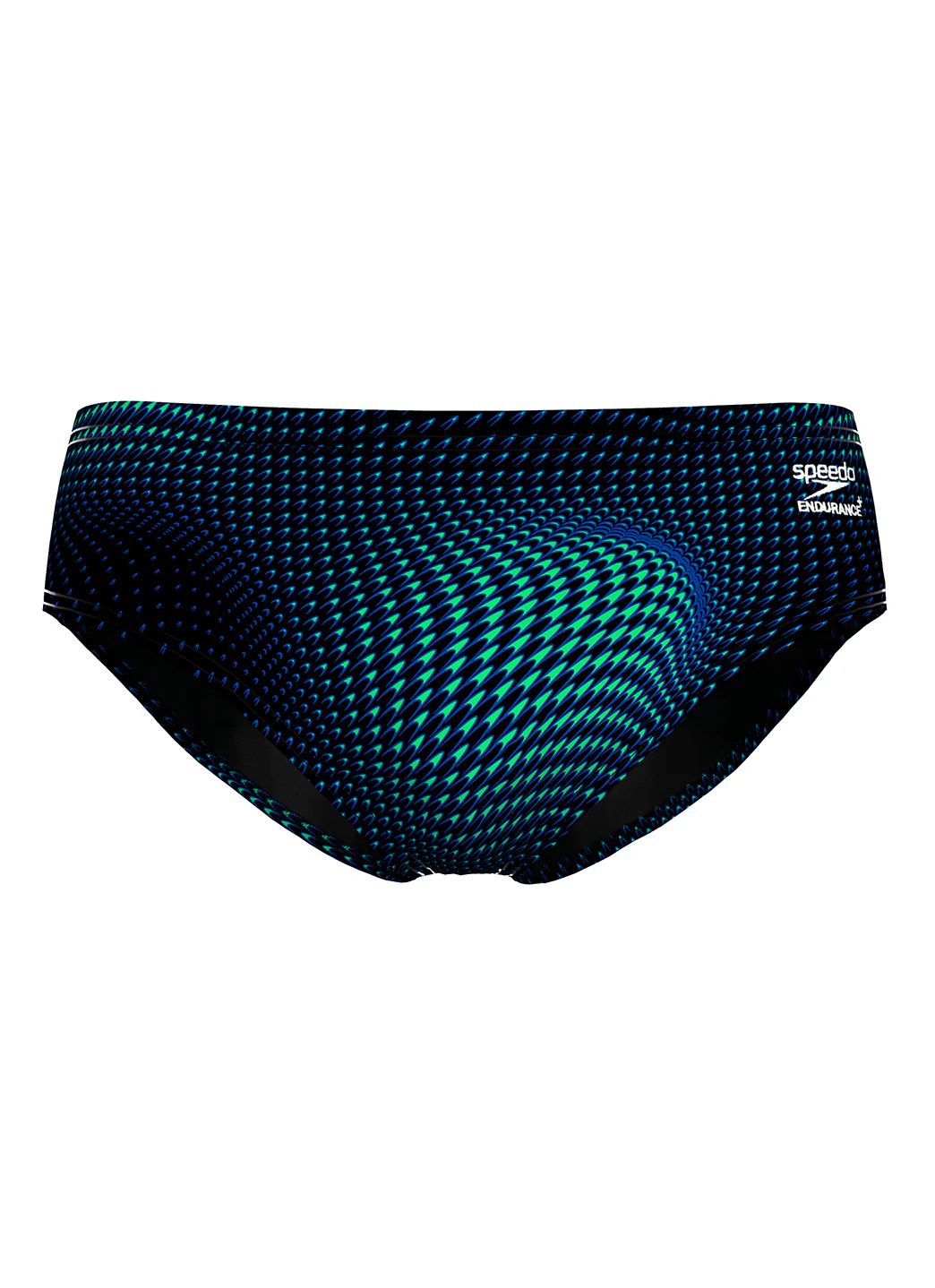 Speedo Men's Flow Brief Swimsuit - Image 25