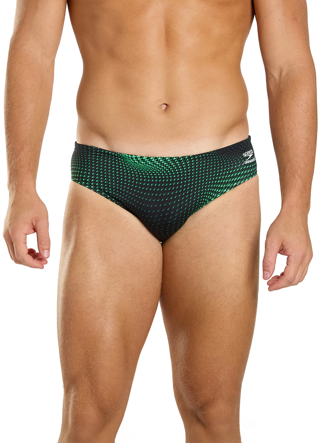 Speedo Men's Flow Brief Swimsuit - Image 35