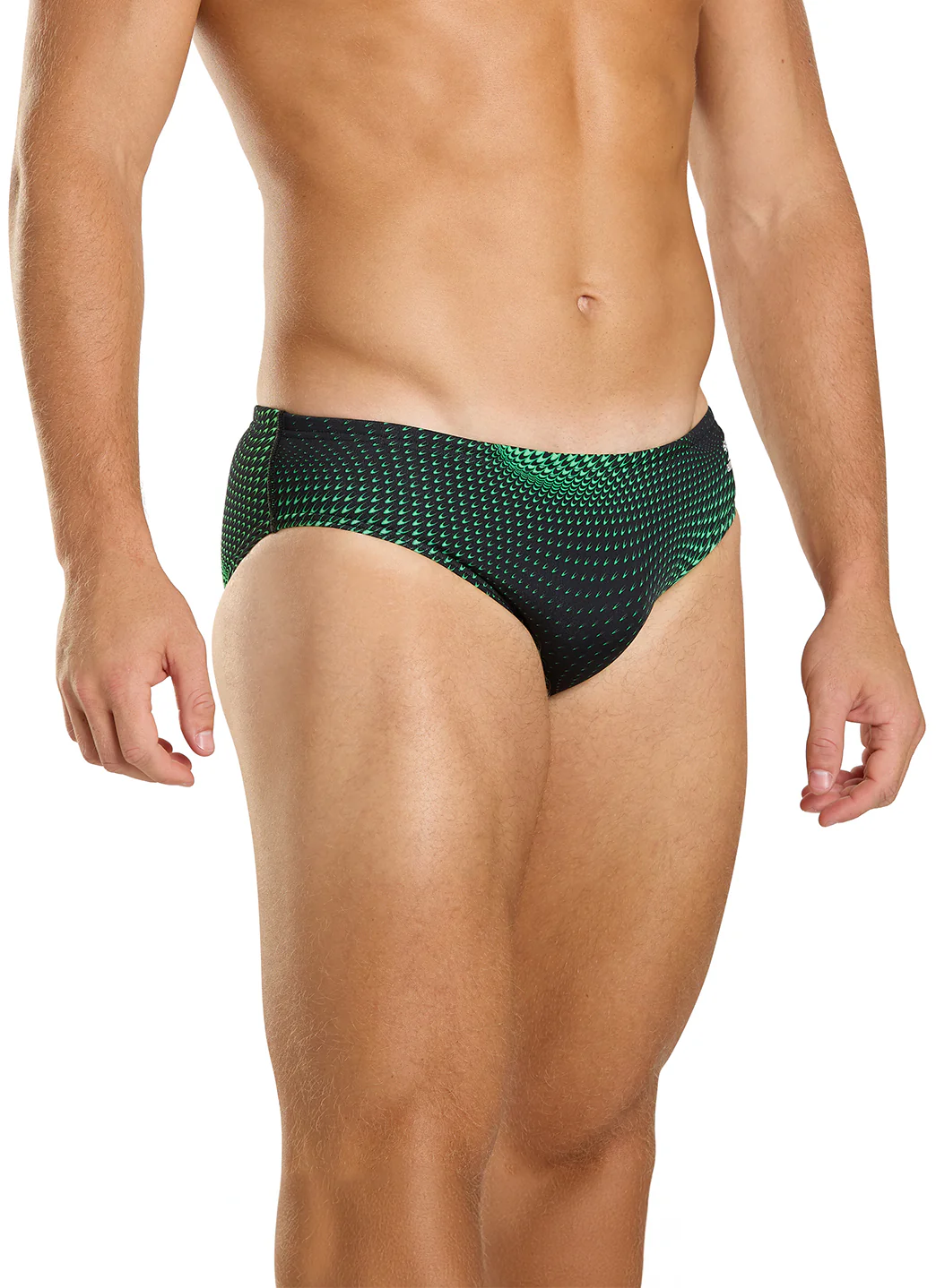 Speedo Men's Flow Brief Swimsuit - Image 36