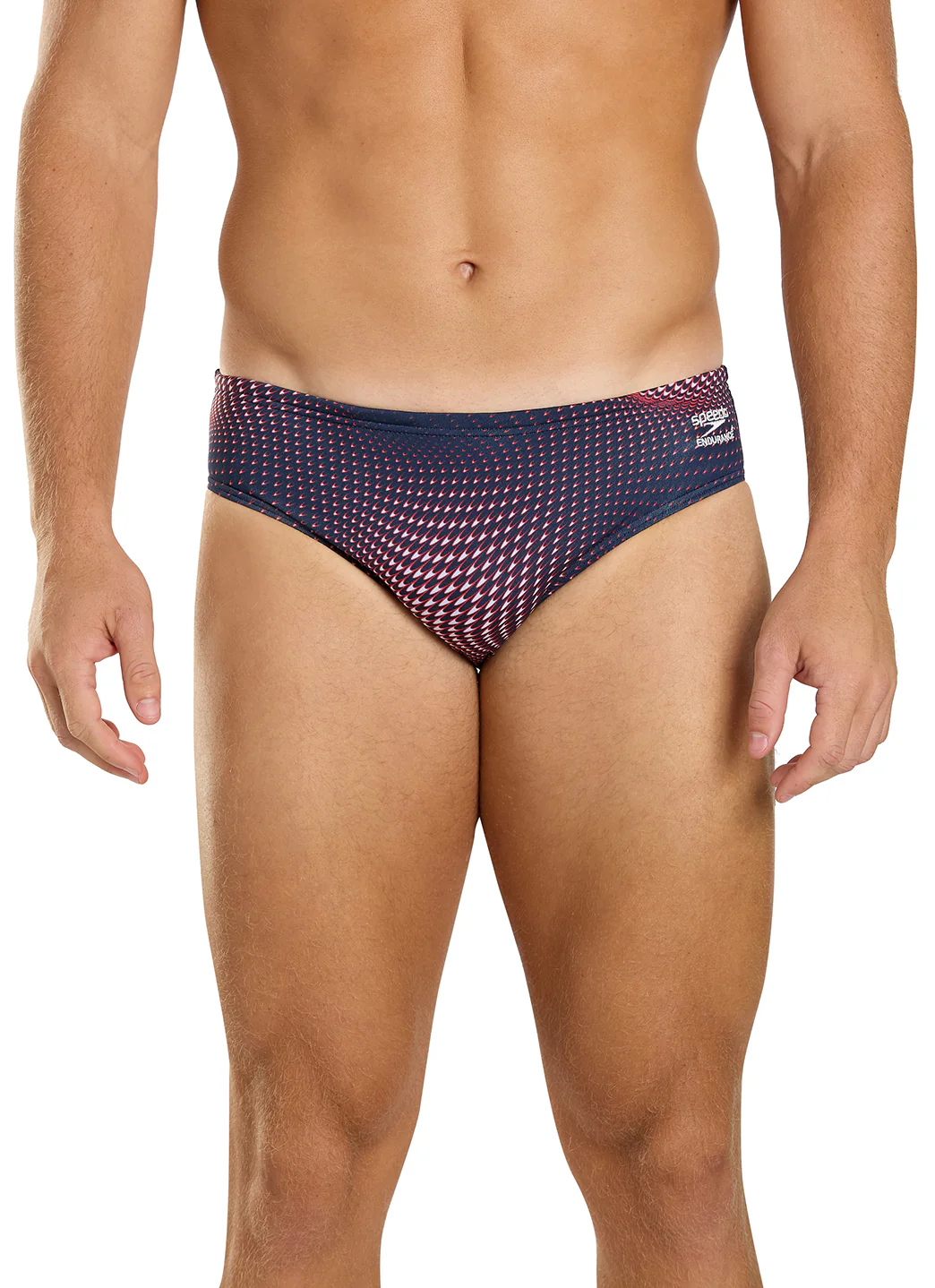 Speedo Men's Flow Brief Swimsuit - Image 51