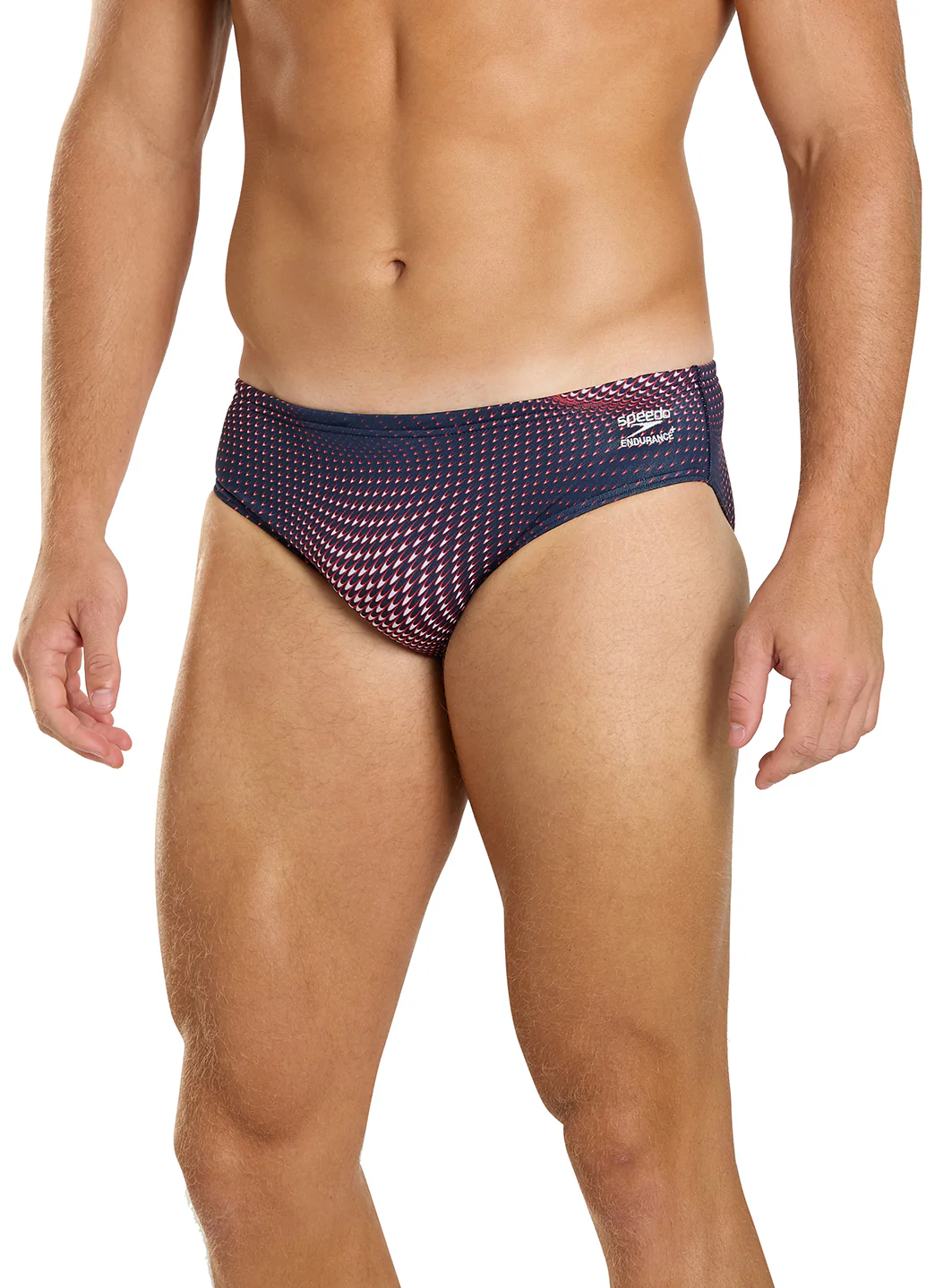 Speedo Men's Flow Brief Swimsuit - Image 54