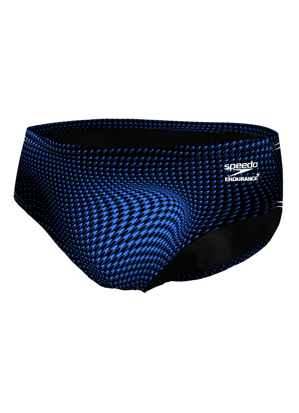 Speedo Men's Flow Brief Swimsuit - Image 70