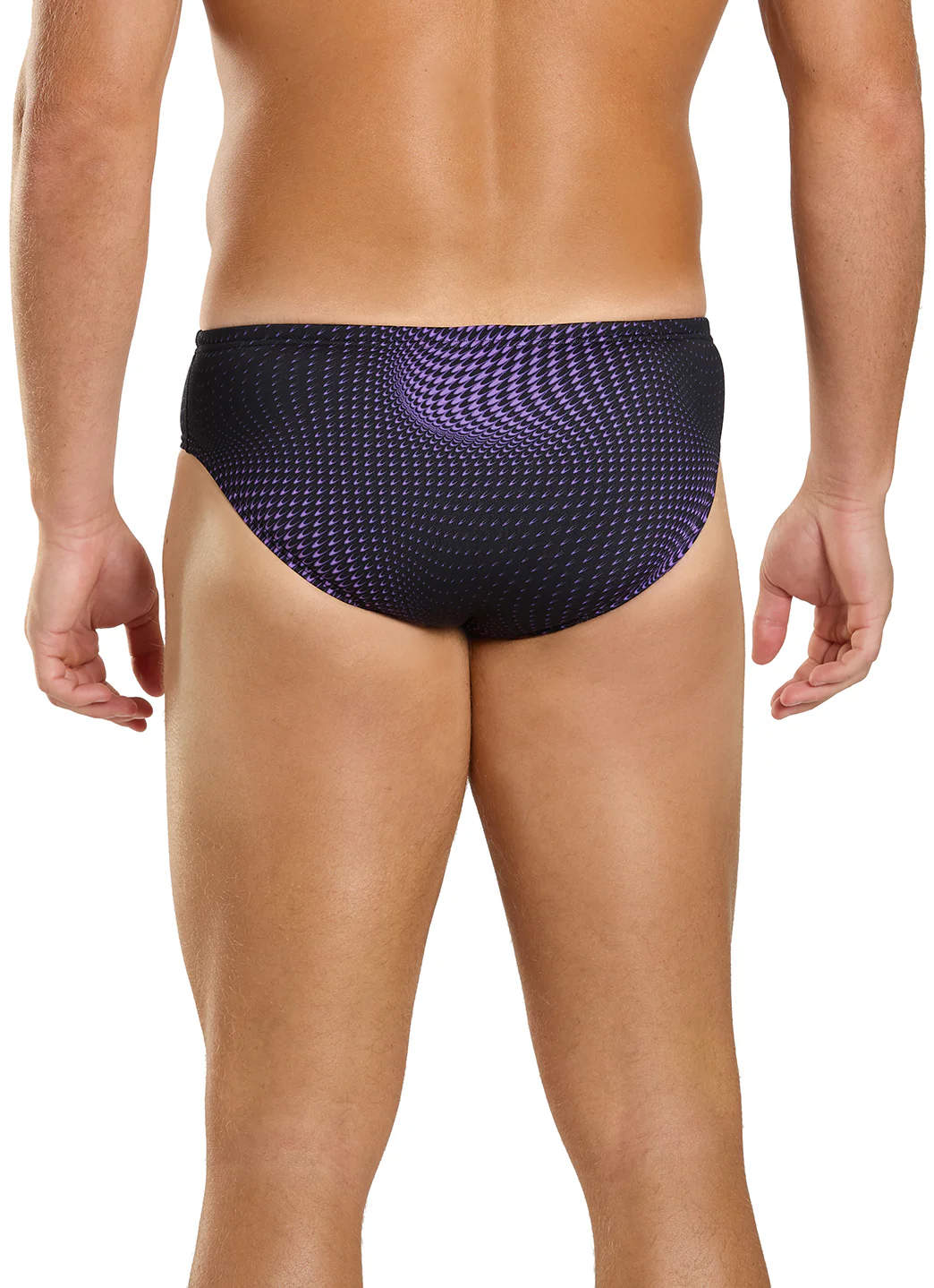 Speedo Men's Flow Brief Swimsuit - Image 94