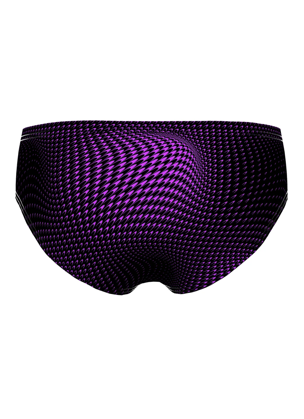 Speedo Men's Flow Brief Swimsuit - Image 98