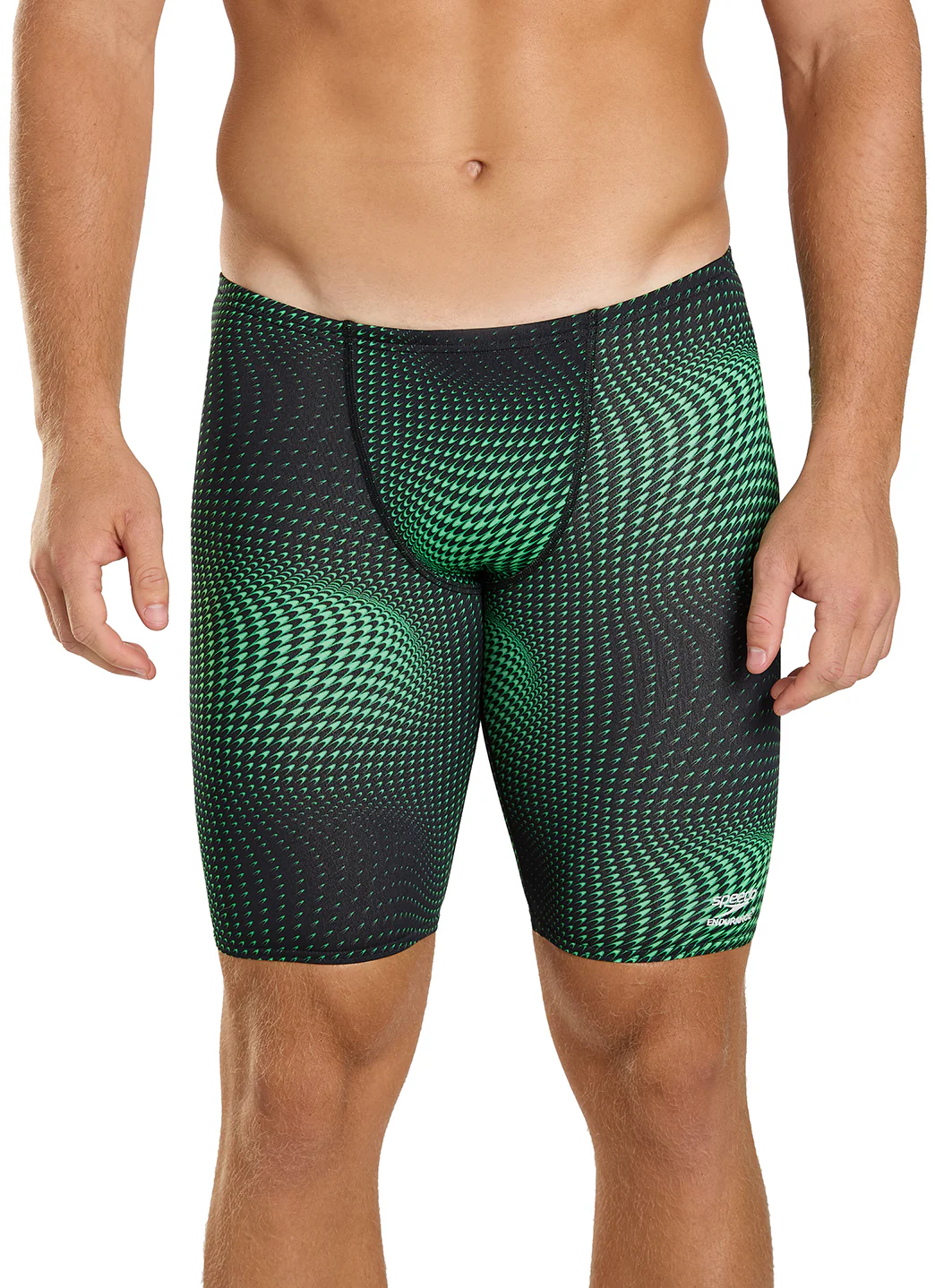 Speedo Men's Flow Jammer Swimsuit - Image 7